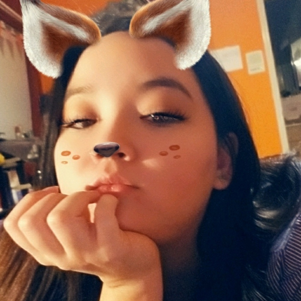 Meet your Posher, Kelly